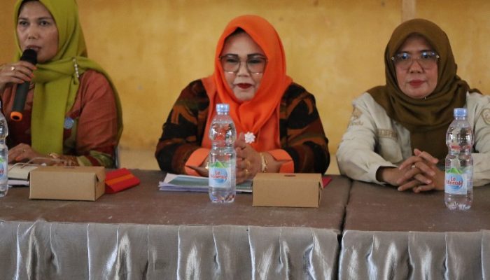 HKG PKK ke-53 Kukar Digelar di Muara Badak : Rangkaian Kegiatan Dimulai 29 Mei 2025