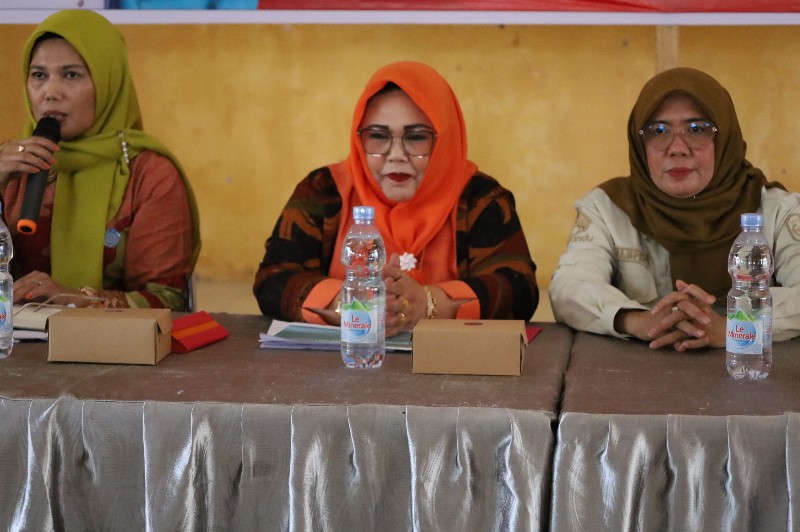 HKG PKK ke-53 Kukar Digelar di Muara Badak : Rangkaian Kegiatan Dimulai 29 Mei 2025