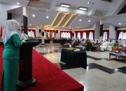 Hari Puncak Harlah Fatayat NU ke-75, Bupati Kukar Apresiasi Peran Pemudi NU dalam Pembangunan Daerah