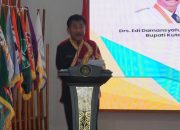Kepengurusan Baru GOW Kukar Resmi, Fokus ke Inovasi dan Pemberdayaan
