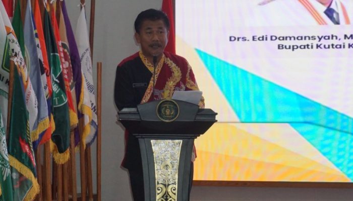 Kepengurusan Baru GOW Kukar Resmi, Fokus ke Inovasi dan Pemberdayaan