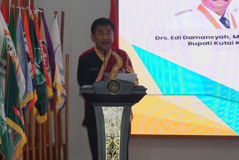 Kepengurusan Baru GOW Kukar Resmi, Fokus ke Inovasi dan Pemberdayaan