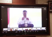 Kukar Siap Hadapi Pengawasan Kearsipan 2025, Srikandi Jadi Andalan Digitalisasi Arsip