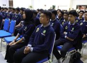 Pemkab Kukar Gelar Binlat Perdana untuk Calon Mahasiswa PKN STAN