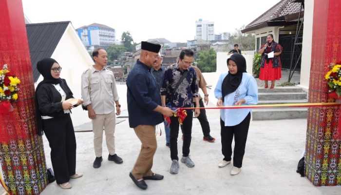 Pemkab Kukar Resmikan Asrama Mahasiswa di Jogja, Wujud Komitmen Tingkatkan Pendidikan