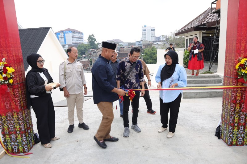 Pemkab Kukar Resmikan Asrama Mahasiswa di Jogja, Wujud Komitmen Tingkatkan Pendidikan