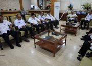 Pemkab Kukar dan Kantor Imigrasi Samarinda Tingkatkan Kolaborasi Lintas Sektoral