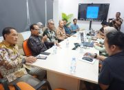 Perkuat Legalitas Proyek Karbon, Pemkab Kukar Temui Kementerian ATR/BPN