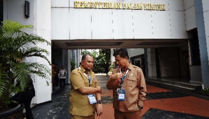 Sekda Kukar Tegaskan Dukungan pada Program Nasional Perumahan Layak Huni