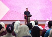 Seleksi PS Gita Kumala Nusantara 2025 Resmi Dibuka, Siapkan Penampilan Puncak HUT RI