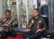 Verifikasi Lapangan Lomba Kampung KB Bina Mulya di Desa Mulawarman, Upaya Kukar Bangun Keluarga Berkualitas