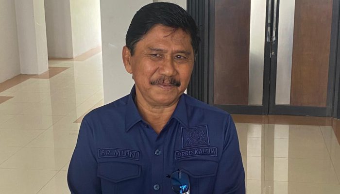 Jembatan Tol Penajam–Balikpapan Belum Beroperasi, Baharuddin Muin: Hambatan Besar untuk IKN
