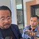 Foto : Sabaruddin Panrecalle Ketua Komisi II DPRD Kaltim.