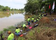 600 Pemancing Ramaikan Mancing Idaman Kukar 2025, Hadiah Utama Sepeda Motor