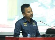 18 Tahun Ganti Rugi Lahan Tak Tuntas: Baharuddin Demmu Desak DPRD Kaltim Fasilitasi Hearing Soal Bendungan Marangkayu