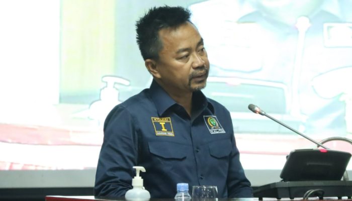 18 Tahun Ganti Rugi Lahan Tak Tuntas: Baharuddin Demmu Desak DPRD Kaltim Fasilitasi Hearing Soal Bendungan Marangkayu