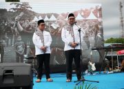 Aulia-Rendi Resmi Pimpin Kukar, Lanjutkan Pembangunan Menuju “Kukar Idaman Terbaik”