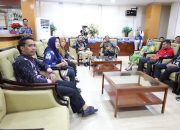 Belajar dari Kukar, Pemkab PPU Siapkan MPP di Daerahnya