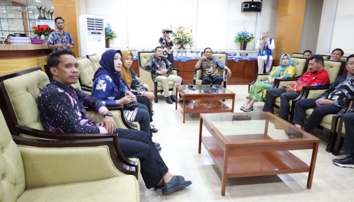 Belajar dari Kukar, Pemkab PPU Siapkan MPP di Daerahnya