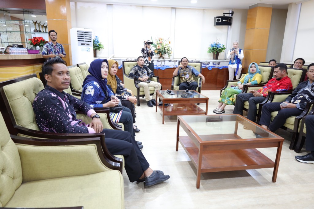 Belajar dari Kukar, Pemkab PPU Siapkan MPP di Daerahnya