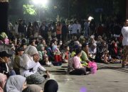 Etam Begenjoh Jadi Ajang Promosi Wisata Kukar ke Luar Daerah