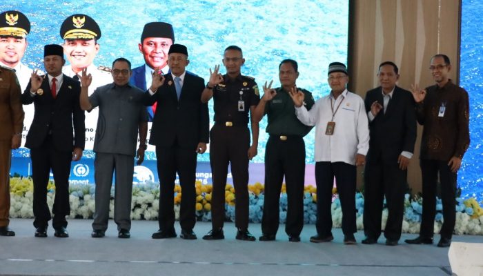 Hari Lingkungan Hidup 2025, Kukar Tunjukkan Komitmen Lewat Penghargaan Adiwiyata dan Proper
