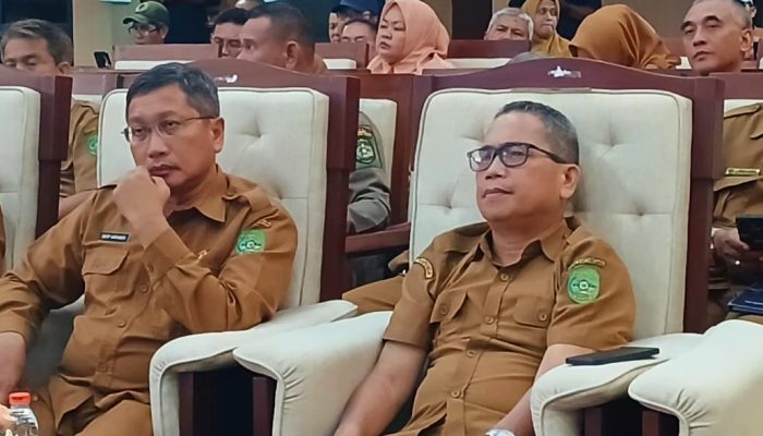 Pemkab Kukar Ajukan 7 Raperda Pemekaran Desa untuk Percepat Pelayanan dan Kesejahteraan