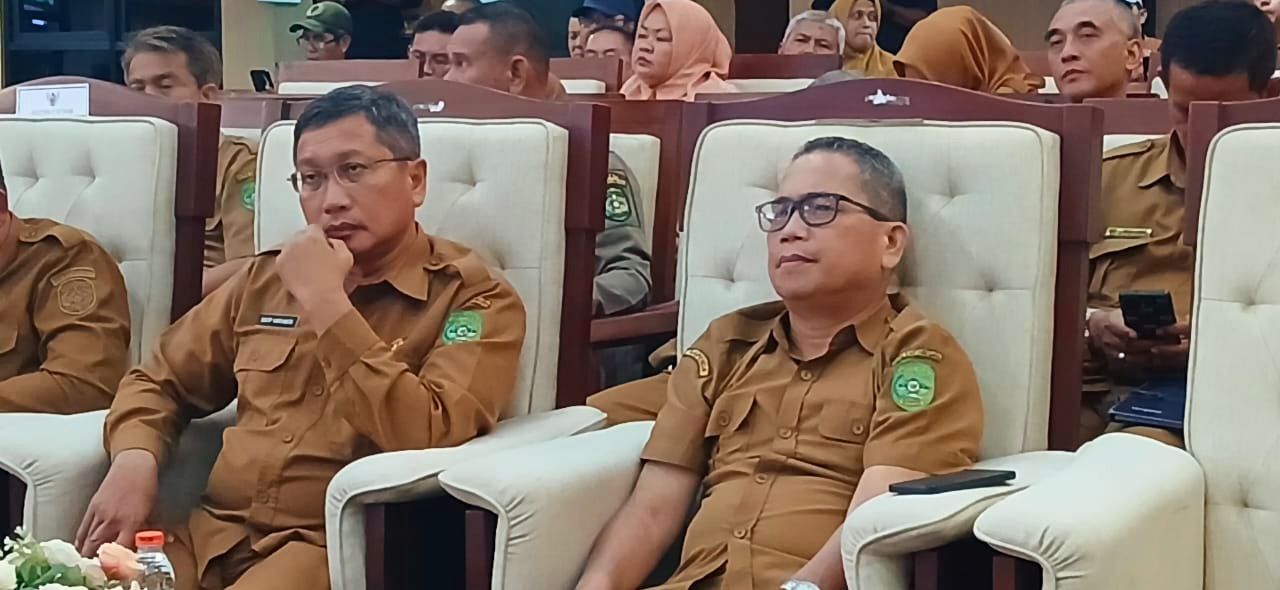 Pemkab Kukar Ajukan 7 Raperda Pemekaran Desa untuk Percepat Pelayanan dan Kesejahteraan