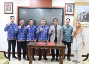 Pemkab Kukar Gandeng SCB International untuk Bangun ASN BerAKHLAK dan Berintegritas