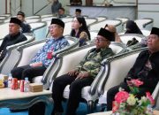 Sertifikasi Halal Jadi Fokus Strategis, IPARI Kukar Latih 70 Peserta Tingkatkan Kapasitas