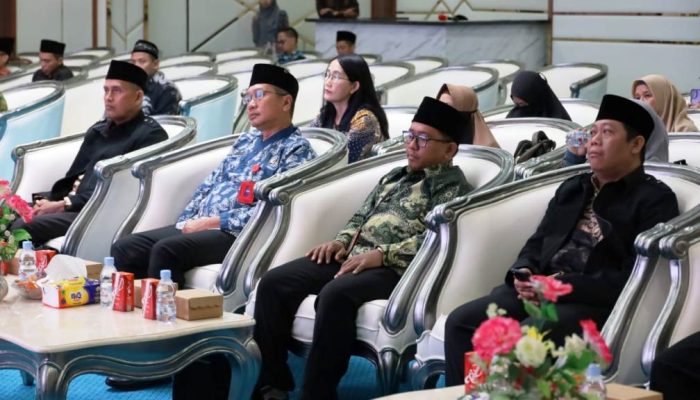 Sertifikasi Halal Jadi Fokus Strategis, IPARI Kukar Latih 70 Peserta Tingkatkan Kapasitas