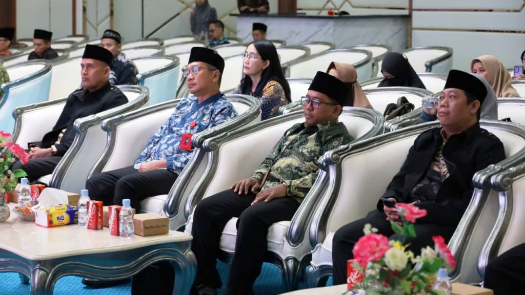 Sertifikasi Halal Jadi Fokus Strategis, IPARI Kukar Latih 70 Peserta Tingkatkan Kapasitas