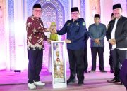 Tamapole Jadi Tuan Rumah MTQ XV, Sekda Kukar Apresiasi Semangat Warga