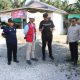 Bupati Kukar Tinjau Pembangunan Jalan Poros Hulu Mahakam, Target Rampung Tahun Depan