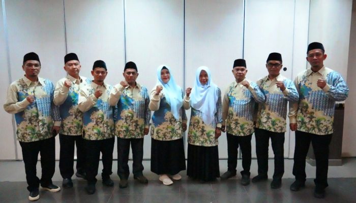 Gubernur Kaltim Lantik 112 Dewan Hakim MTQ ke-45 di Kutim 2025