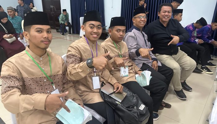 Kukar dan Bontang Sabet Juara di Final MFQ MTQ ke-45 Kaltim