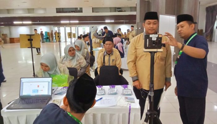 MTQ Kaltim ke-45 : 58 Peserta Kukar Lolos Seleksi, Siap Harumkan Daerah