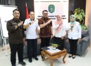 Pulau Kumala dan Wisata Kukar, Siap Go Internasional Lewat Investasi