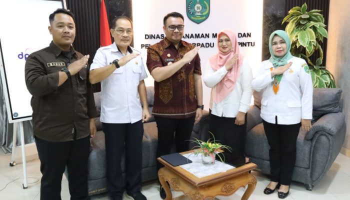 Pulau Kumala dan Wisata Kukar, Siap Go Internasional Lewat Investasi