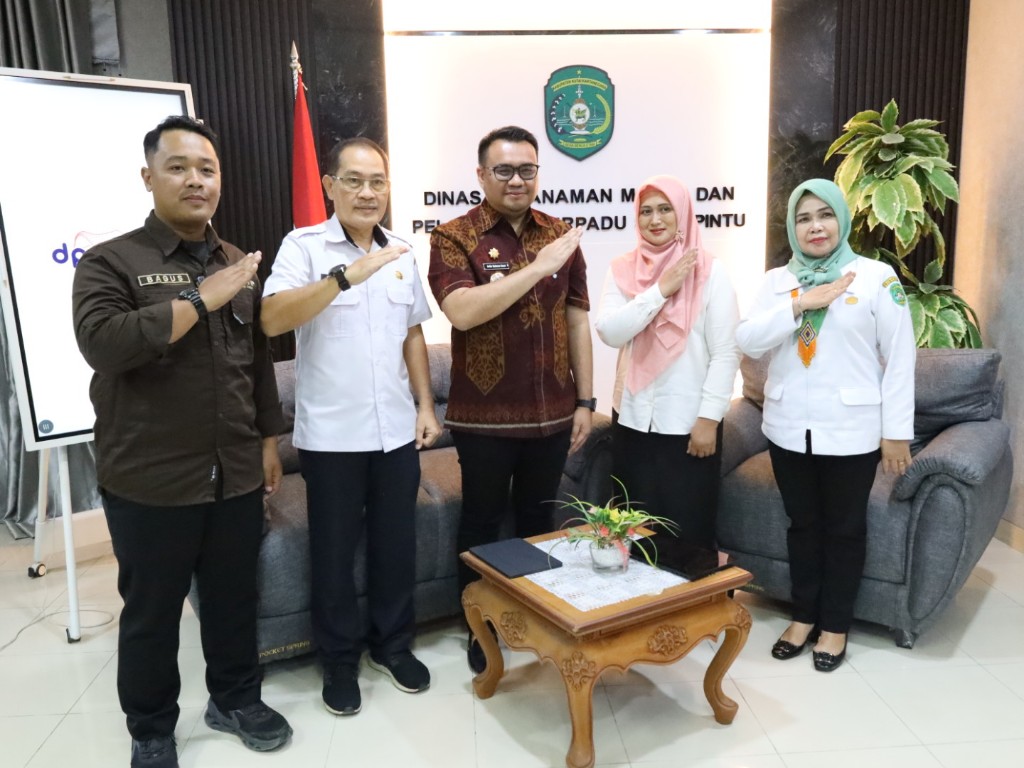 Pulau Kumala dan Wisata Kukar, Siap Go Internasional Lewat Investasi