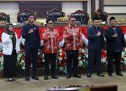 RPJPD Kukar 2025–2045 Jadi Dasar Visi Kukar Idaman Terbaik di Masa Pemerintahan Aulia–Rendi