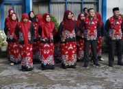 Sekda Kukar Pimpin Apel Harganas ke-32, Soroti Pentingnya Pendidikan dan Ketahanan Keluarga