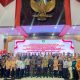 Studi Tiru TJSLP dan PPM, Pemkab Konawe Selatan Sambangi Kukar