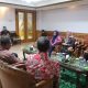 Turun Tangan Atasi Stunting, Bupati Kukar Temui BKKBN dan Undang Menteri Hadir di Harganas
