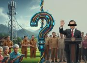 Program Internet Desa Gratis : Solusi Penerapan E-Government atau Sekadar Realisasi Janji Politik ?