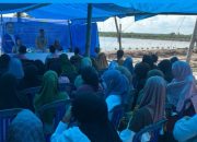 Baharuddin Demmu di Kampung Terusan: Perda Pajak Daerah Wajib Transparan dan Berpihak pada Masyarakat