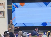 Sabaruddin Panrecalle Soroti Pentingnya Kesadaran Hak dan Kewajiban Pelaku Usaha dalam Penguatan Demokrasi Daerah