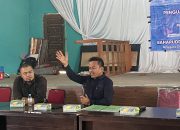 Penguatan Demokrasi Daerah, Baharuddin Demmu Dorong Tata Kelola Pasar yang Berkeadilan