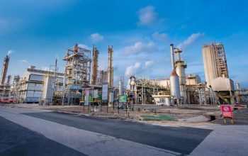 Pabrik Soda Ash di Bontang Disorot, Izin PBG  Diduga Belum Terbit