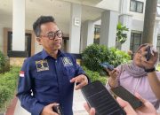 Kontroversi Pembatasan Liputan Paripurna, Baharuddin Demmu Soroti Pelanggaran Tatib DPRD